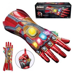 Marvel Legends Iron Man Nano Gauntlet - Avengers Endgame 